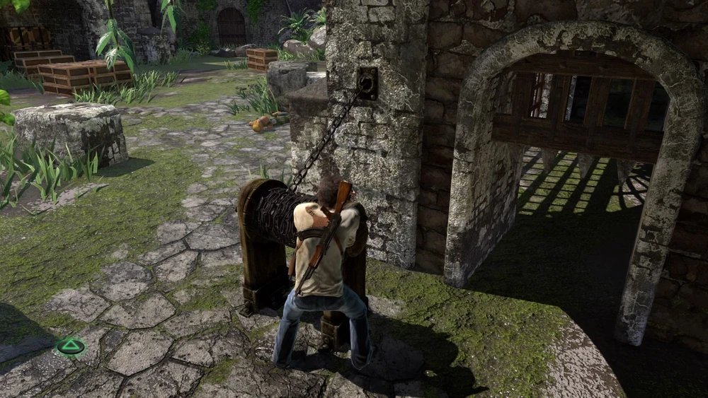 Retro PlayStation tweet media