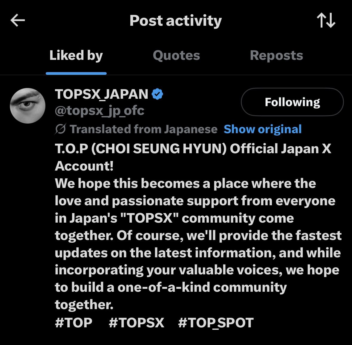 ⟡ Emberlyn (Justice For Channie) ⟡ tweet media