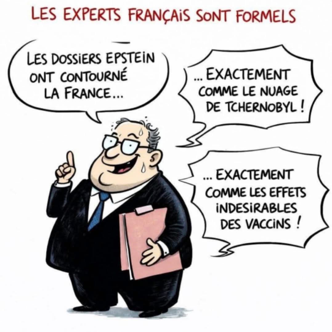 anti moutons et NON injectée tweet media