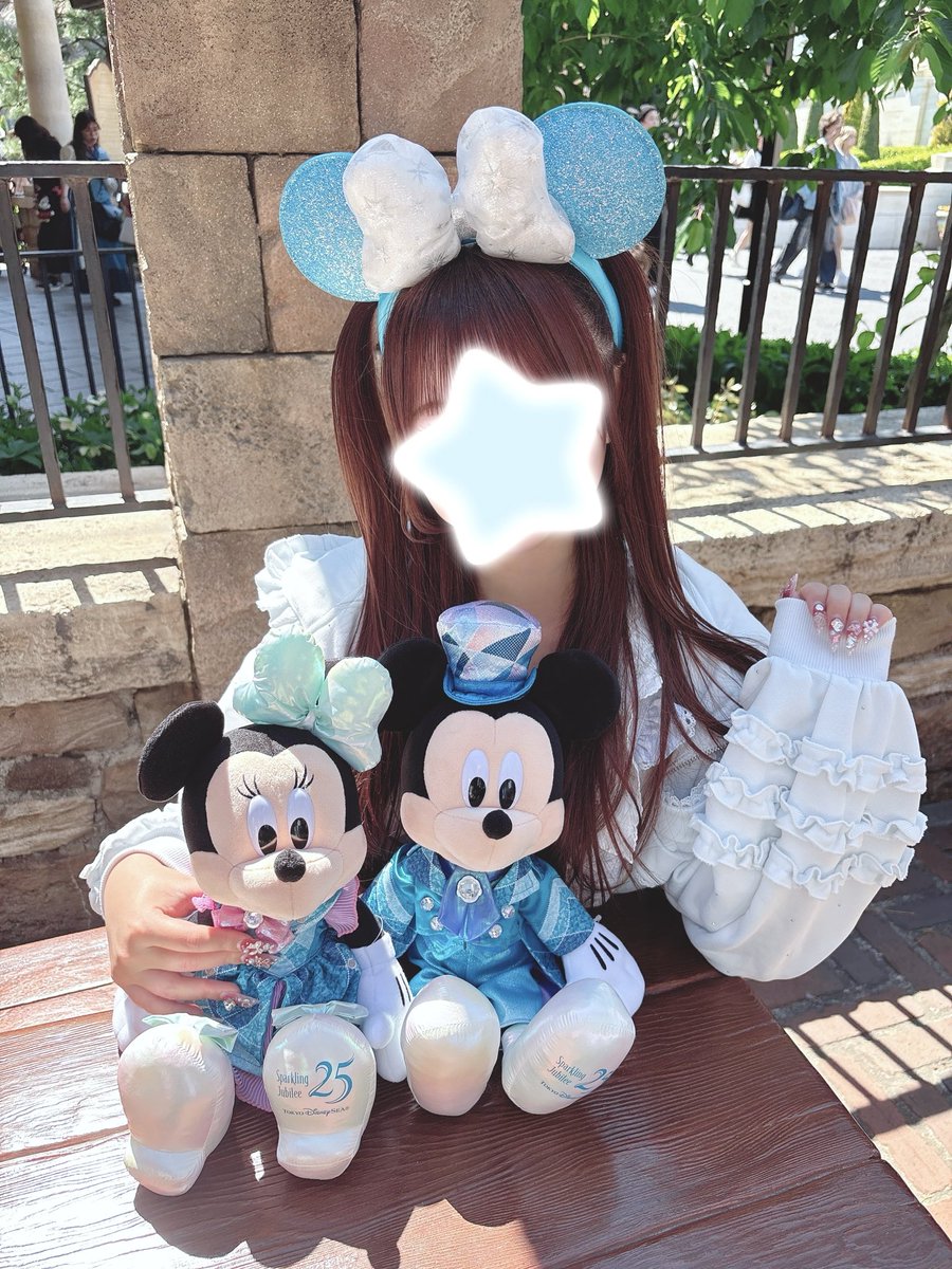 りさ🎀 tweet media