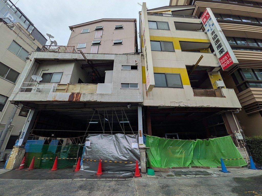 エルミタージュ秋葉原編集部 tweet media