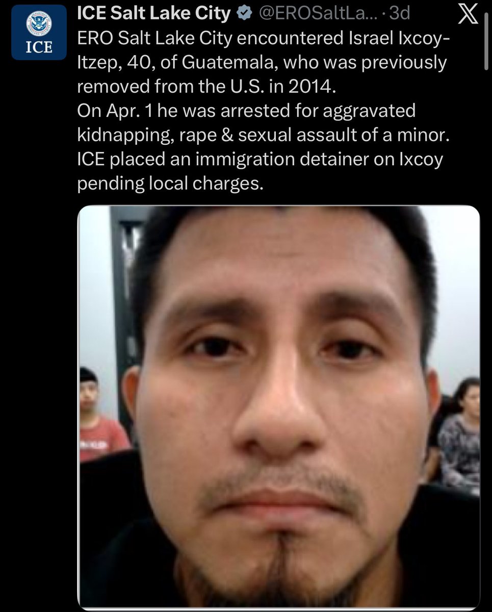 SLC Fatigue tweet media