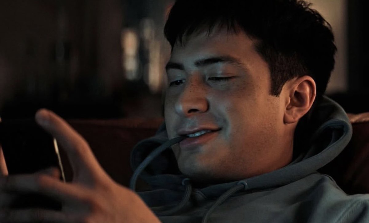 𑣲┆Gracie ˚. hr smaus tweet media