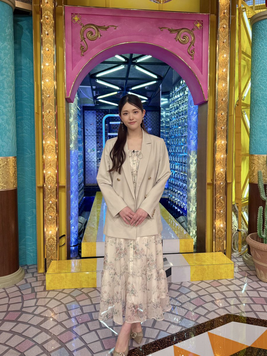 松村沙友理🥝さゆキウイSTAFF tweet media