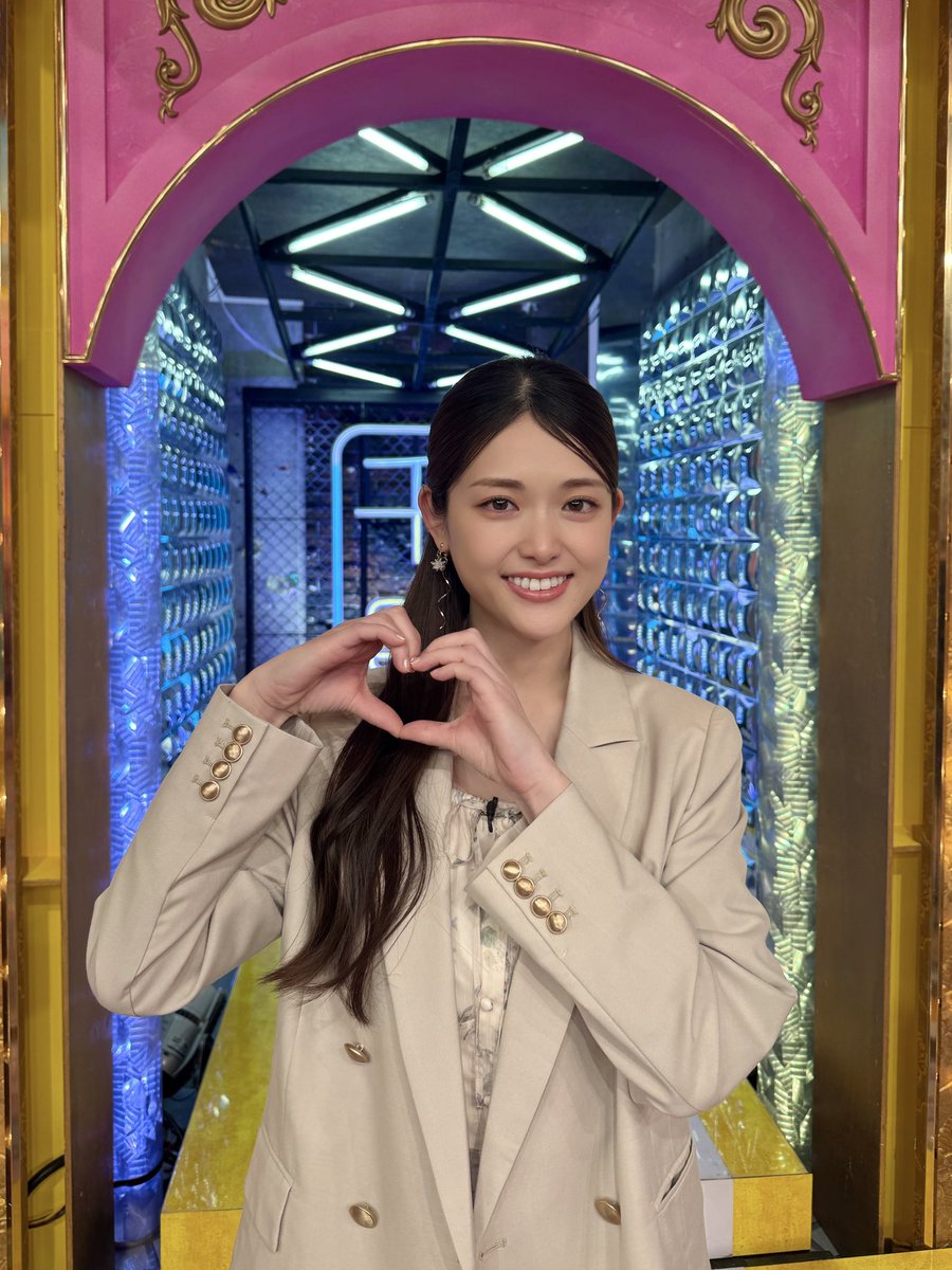 松村沙友理🥝さゆキウイSTAFF tweet media