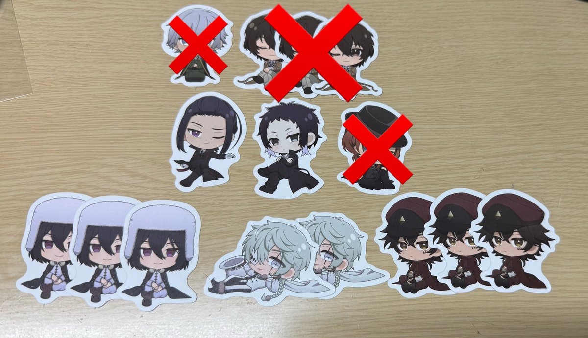 Mi@お取引垢 tweet media