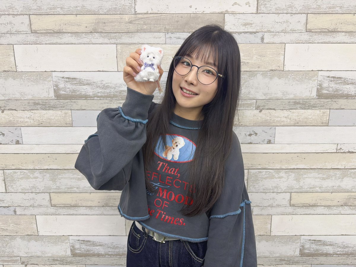 インターネットラジオステーション音泉 tweet media