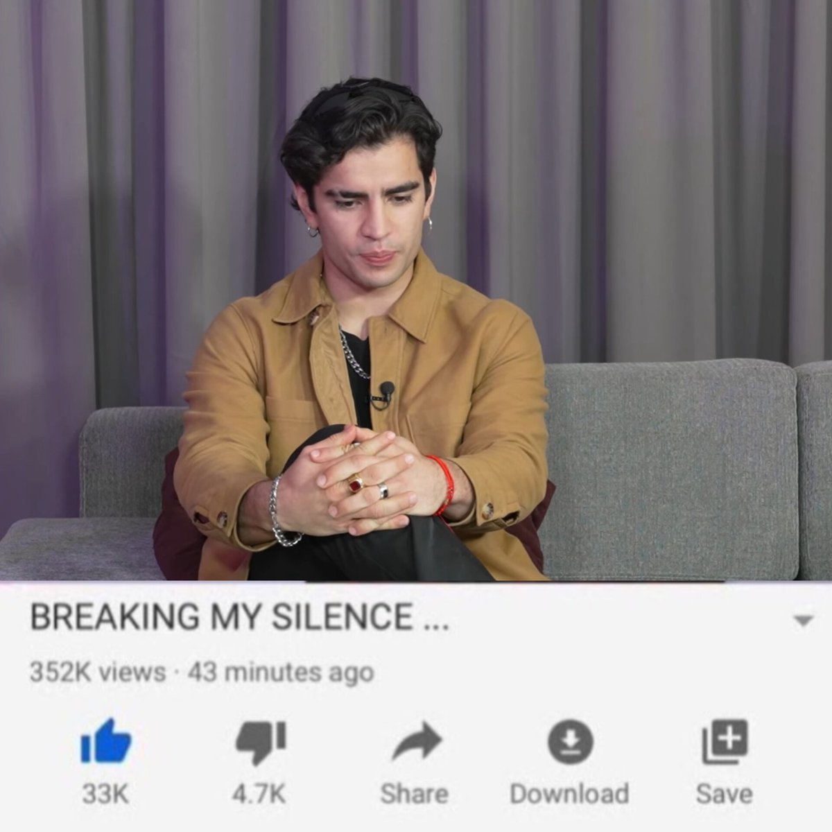 𝘽𝙚𝙡𝙡𝙖☿️⋆ tweet media