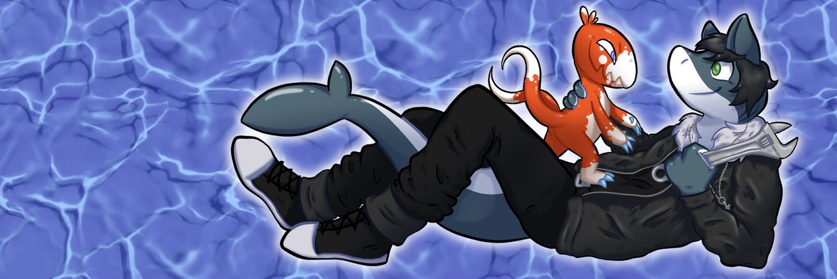 Noble the Mechanic tweet media