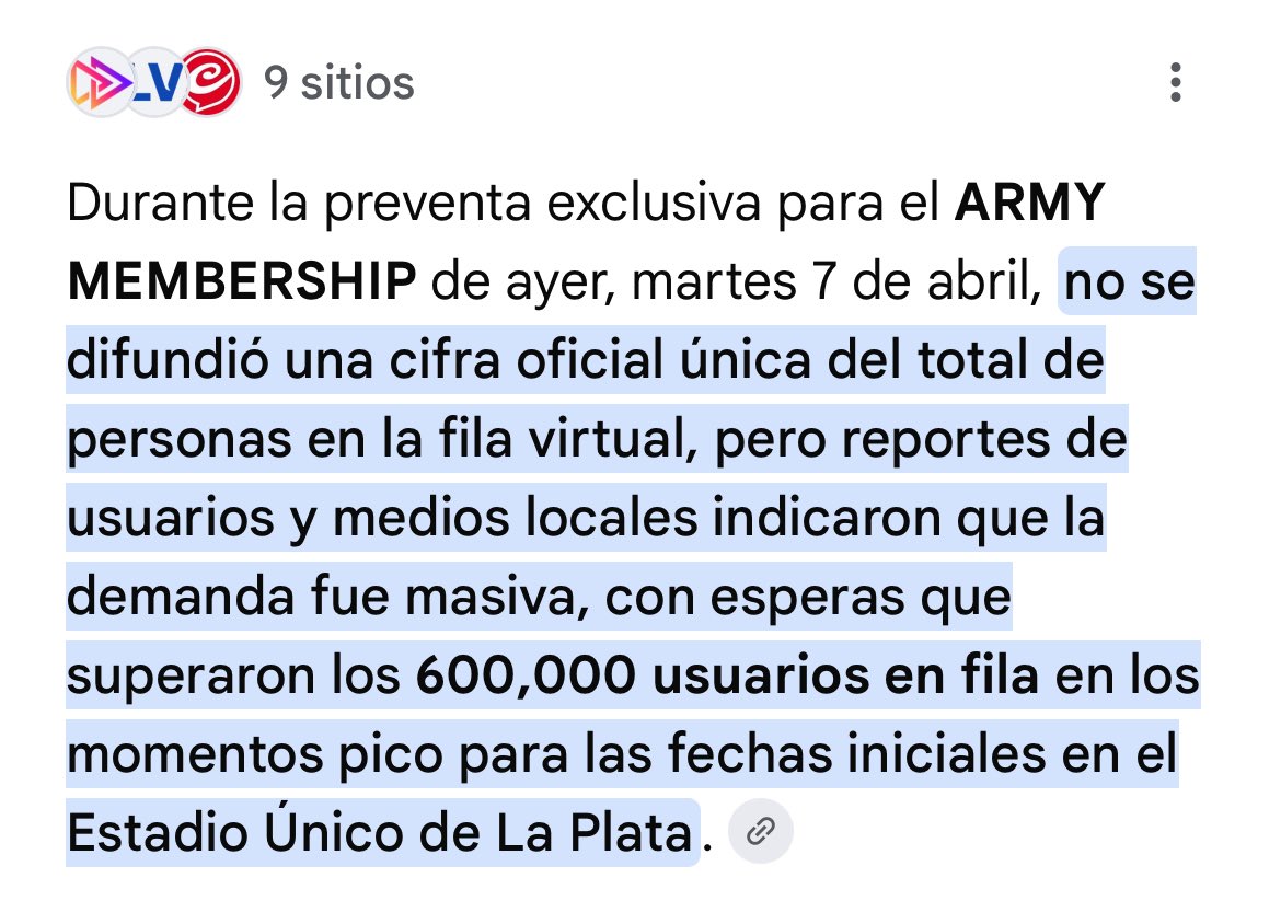 ɢɪɢɪ⁷VOY A VER A BTS🇦🇷 tweet media