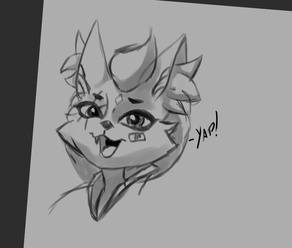 Fusca (Comms CLOSED) tweet media