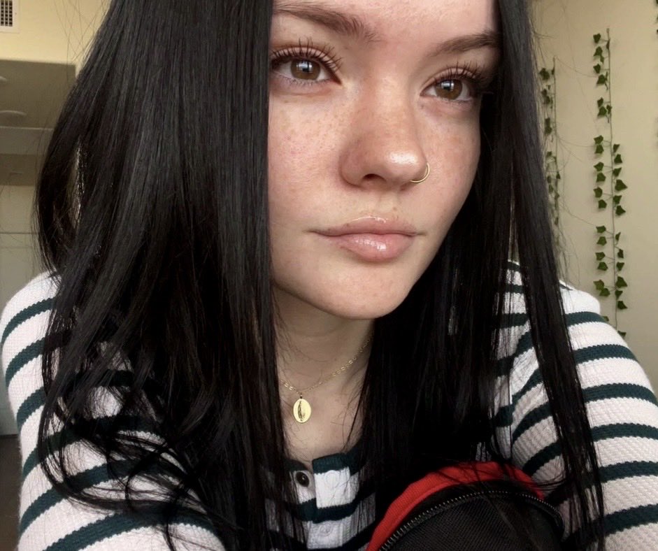 sarah ⋆˙⟡ en- is seven tweet media