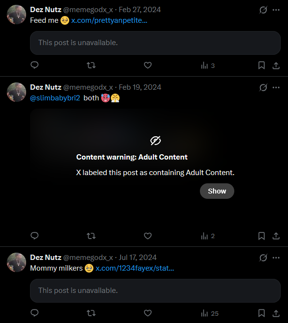 NoSpookBusiness tweet media