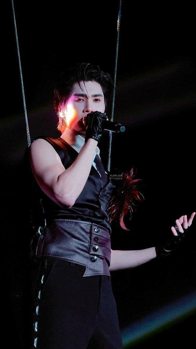 ɴᴏᴍᴀᴅ tweet media