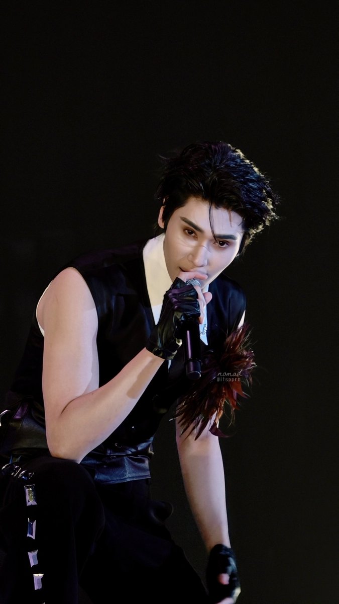 ɴᴏᴍᴀᴅ tweet media