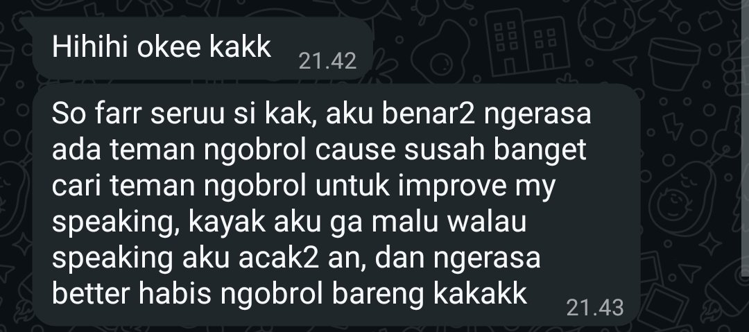 sri | les private speaking inggris tweet media