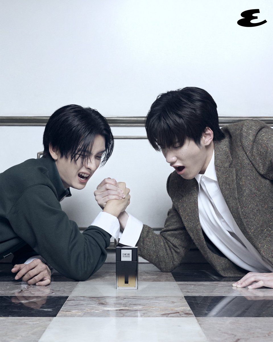 Esquire Thailand tweet media