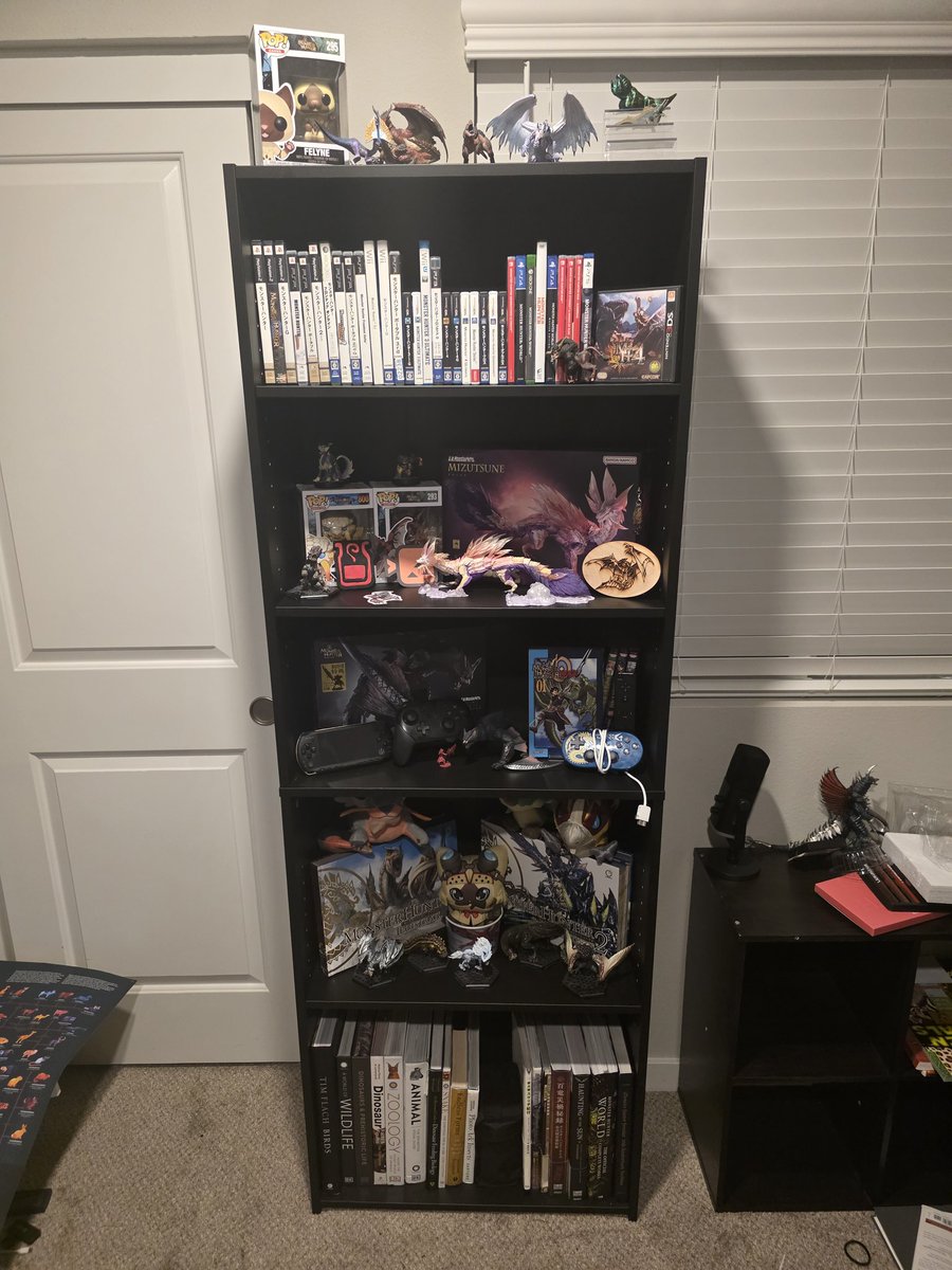 SpottedBoy tweet media