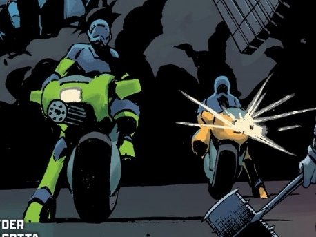 How did Luna get here 🍋 tweet media