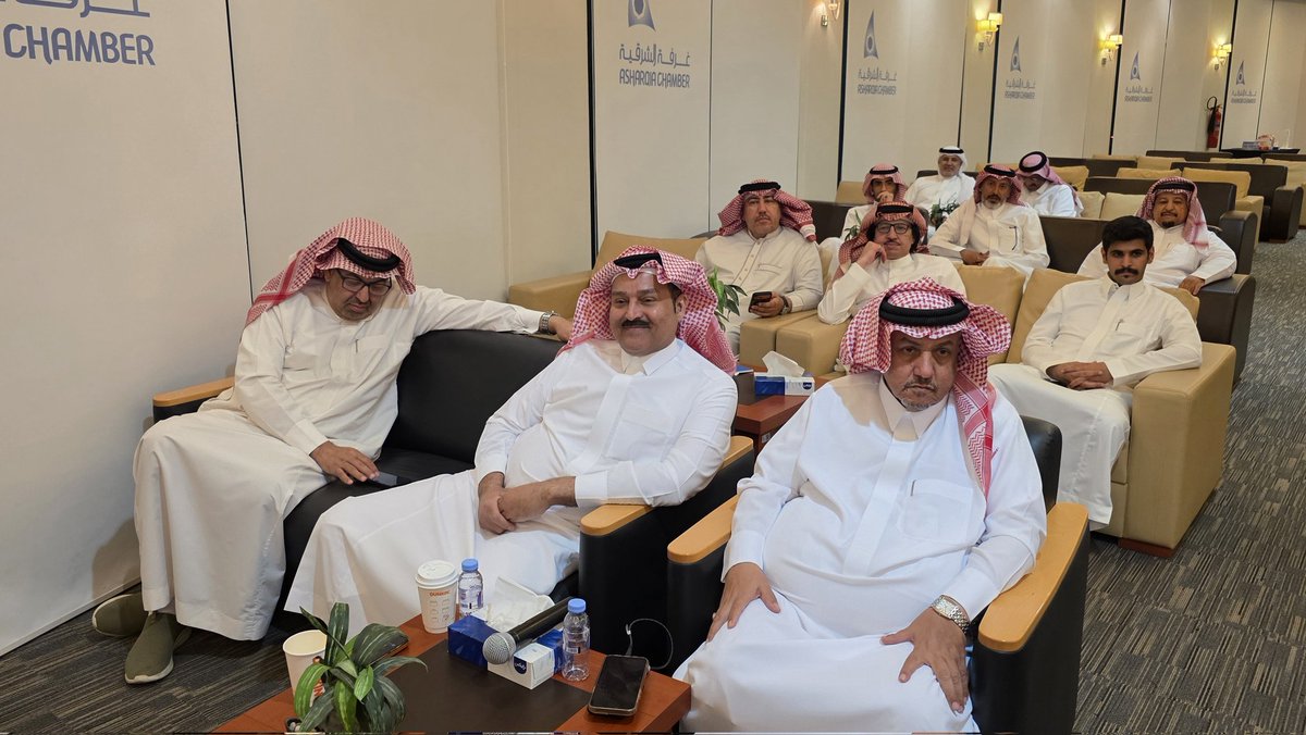 نادي إعلاميو الجبيل tweet media