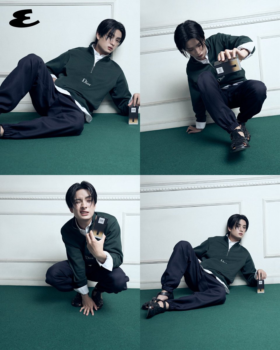 Esquire Thailand tweet media