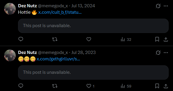 NoSpookBusiness tweet media