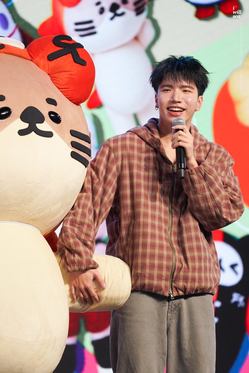 i ' will sea 🥣 tweet media