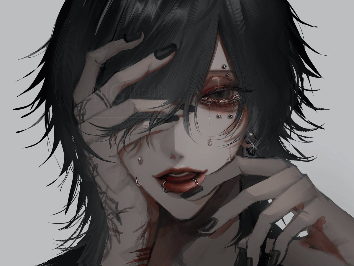 Houzuki Rai tweet media