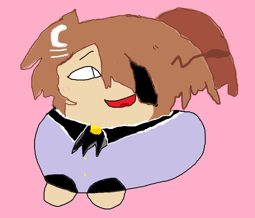 Robopiska's tweet photo. Wow, I can draw🥹 (but im still so bad at this shit💔) https://t.co/yW5YBaDIhb