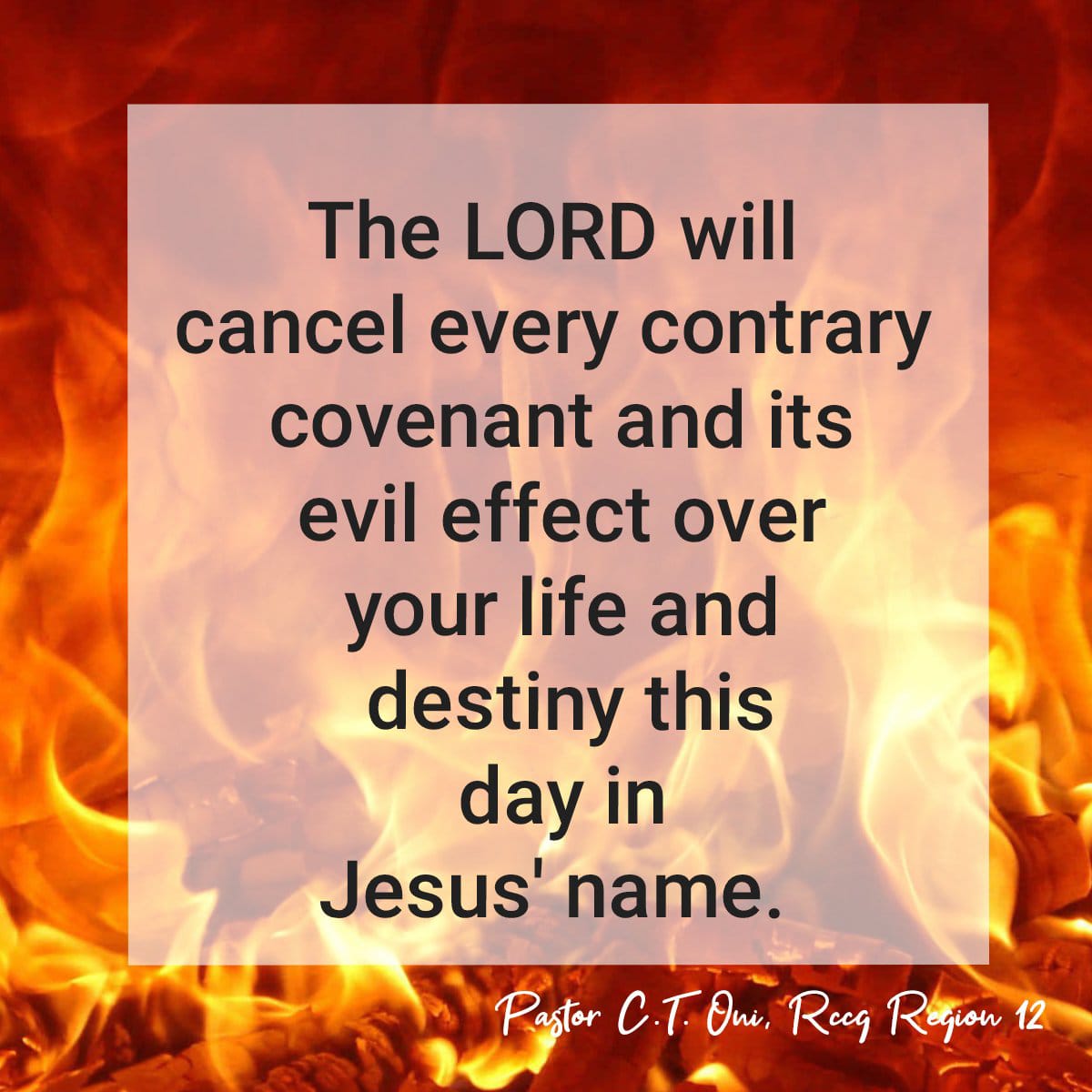 CHRISTO58920083's tweet photo. Amen and Amen in Jesus' name. https://t.co/h4qRjyajK1