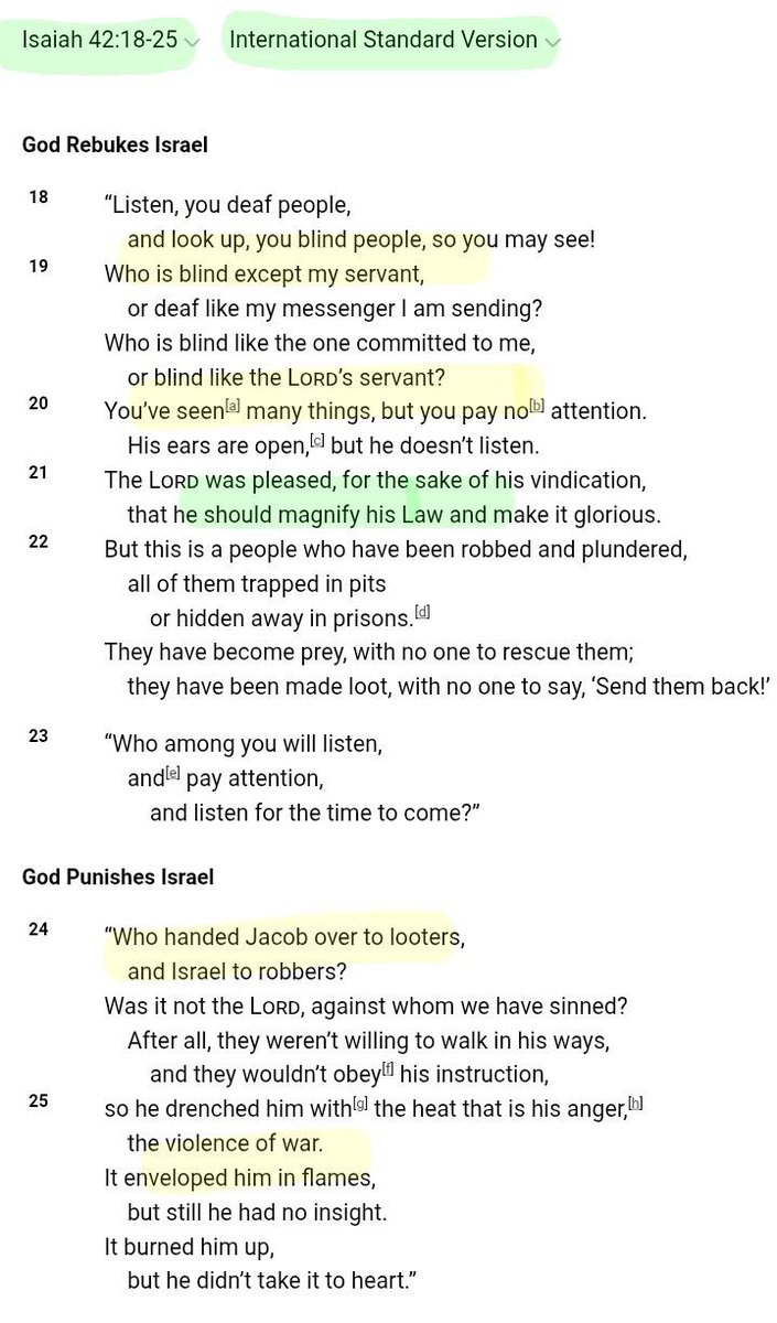 TohaMoni11's tweet photo. @gungirlnyc @sciencegirl Was the Shift of Religious Leadership Prophesied? 📖 Jesus said: “Therefore, say I unto you, The Kingdom of God shall be taken away from you, and given to a nation bringing forth the fruit thereof”(Matt 21:43). That nation of Ishmael’s descendants (rejected stone in Matt 21:42) https://t.co/9RWsWE51a3