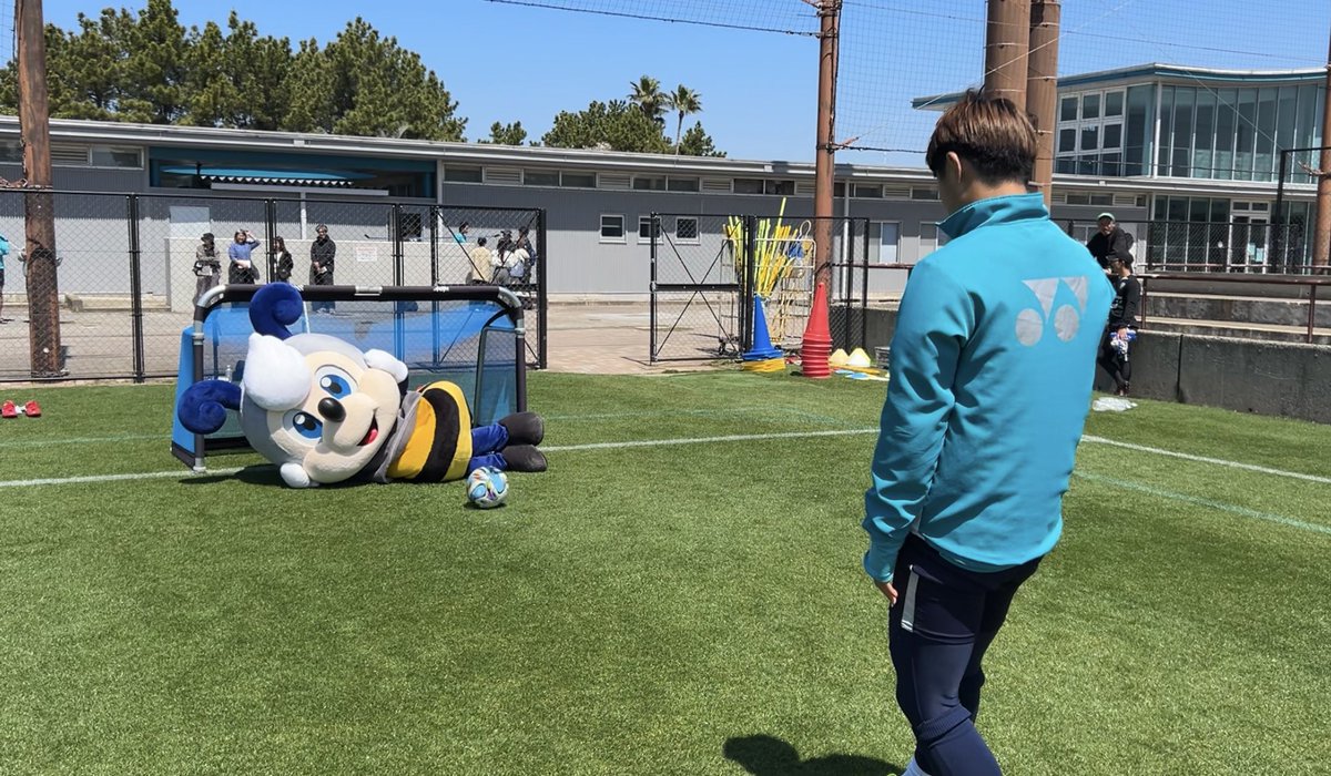 アビスパ福岡【公式】 tweet media