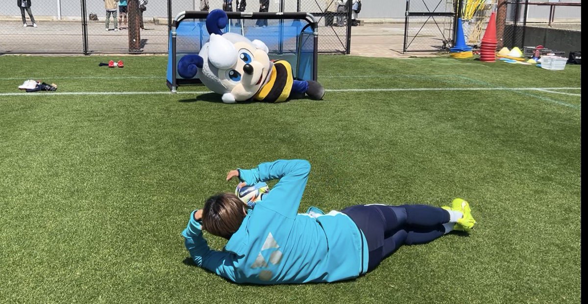 アビスパ福岡【公式】 tweet media