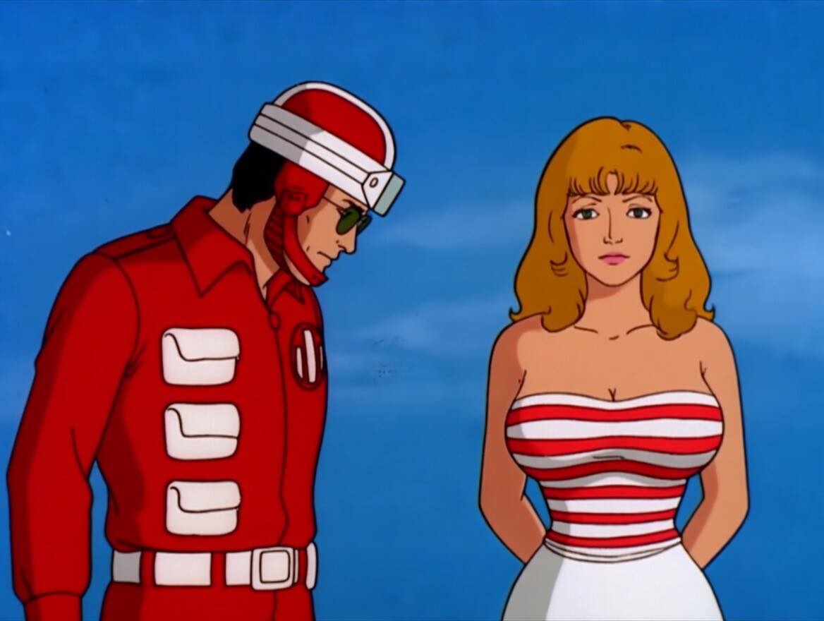 rareactionfigs's tweet image. I do NOT remember this episode of GI Joe...😂

#gijoe #meme #funny