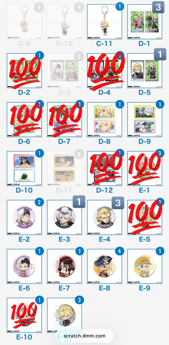 さあ@5/2～5/10発送·受取不可 tweet media