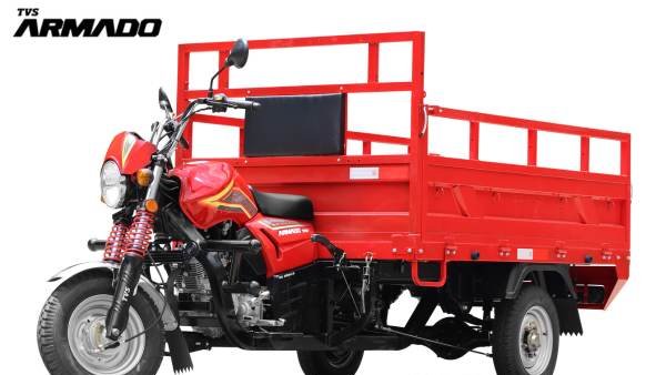 ETNOWlive's tweet image. #StockInNews | TVS Motor Company launches TVS Armado 200 In Indonesia; Introductory price of IDR 34,900,000

#TVSMOTOR #StockMarket