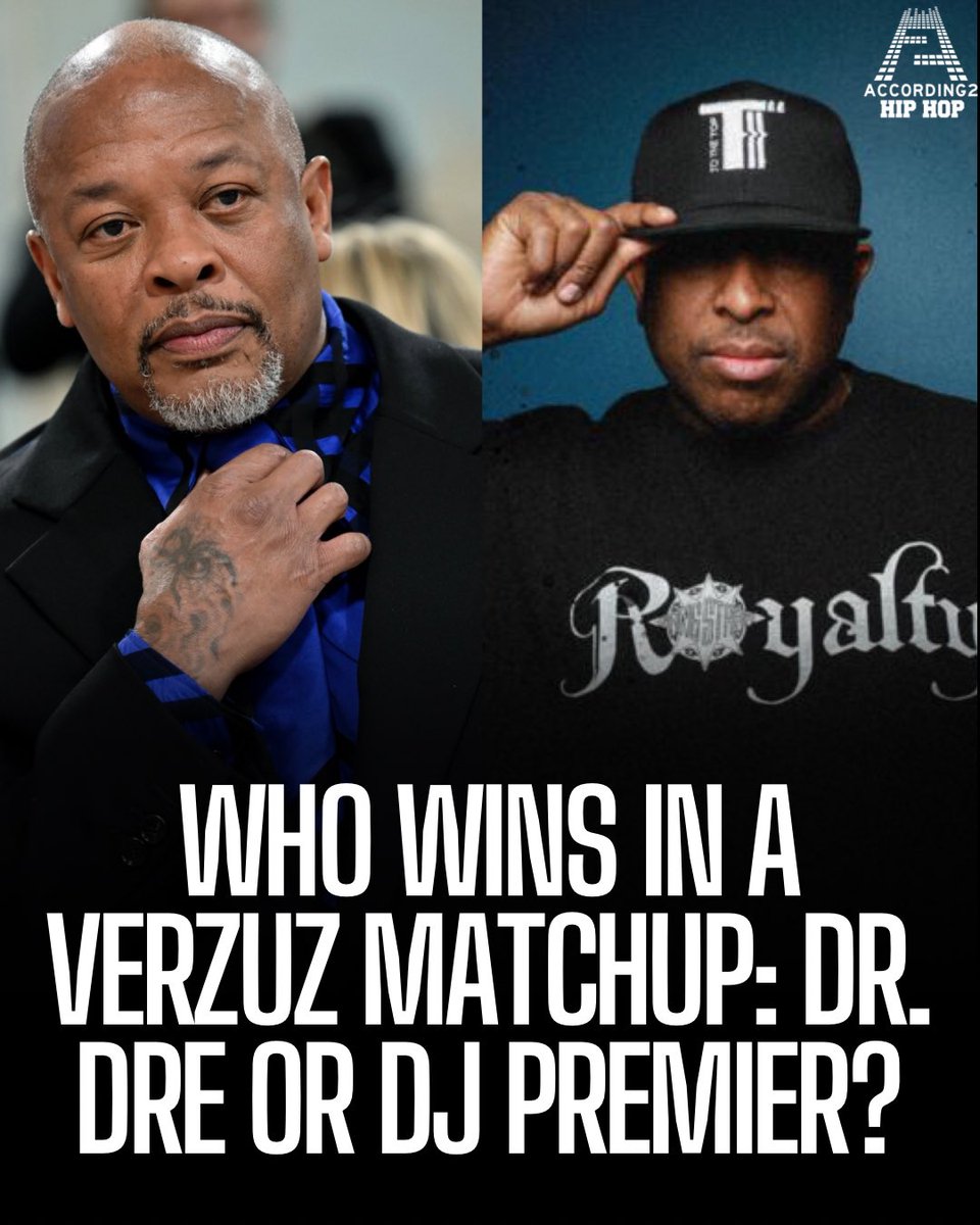 According 2 Hip Hop tweet media