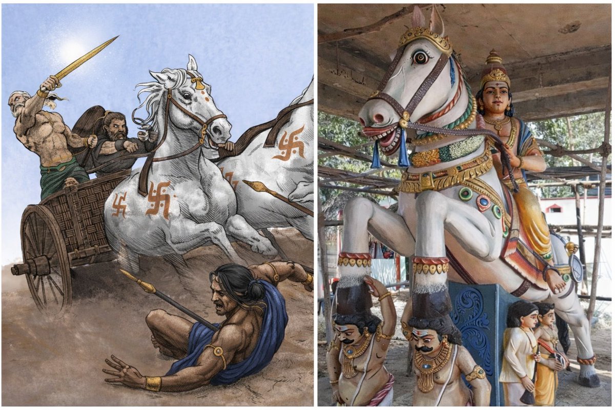 Sandeep Reddy tweet media