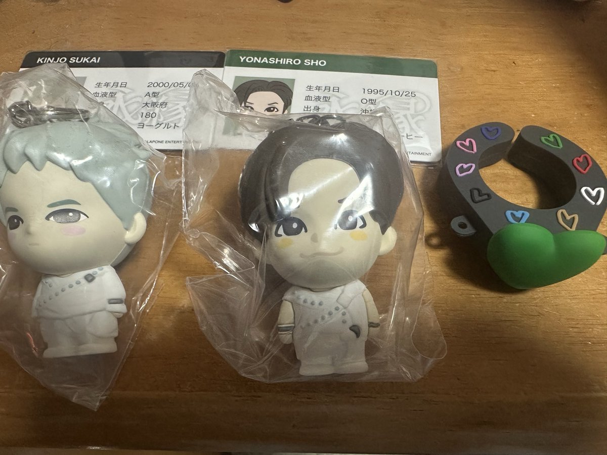 밤비〜나 tweet media