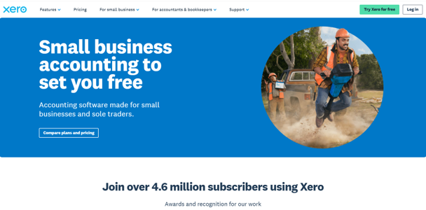 The board of Xero Accounting Software (founded by a white NZ guy ...