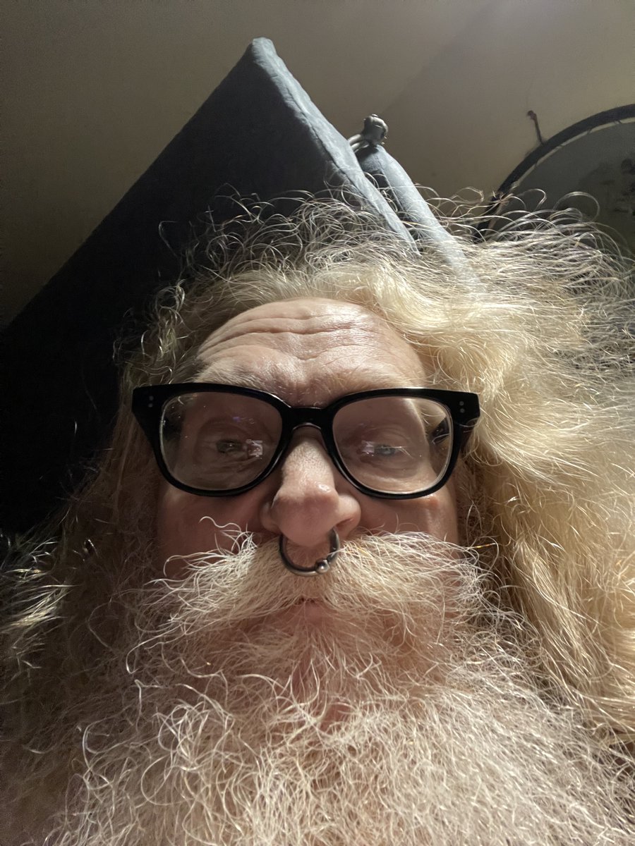 James Chichester tweet media