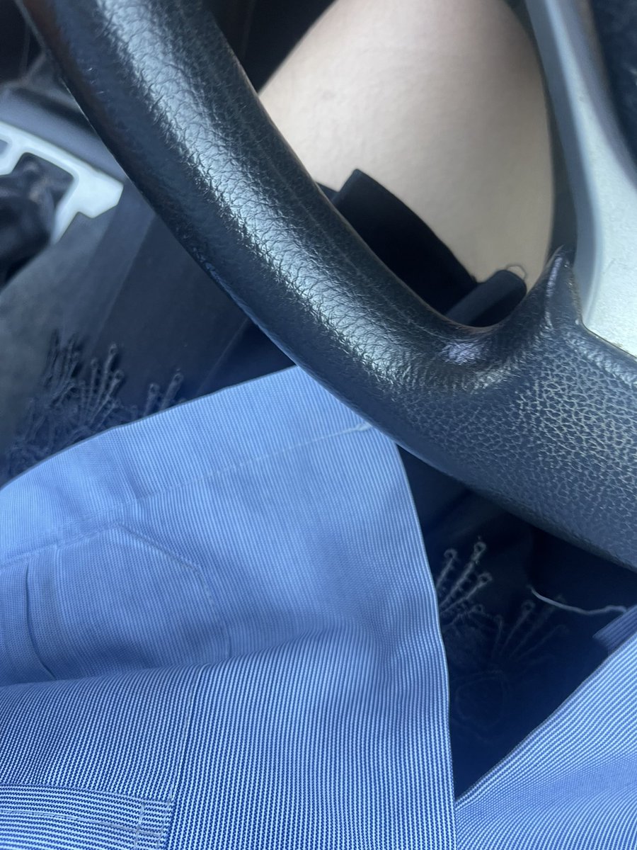 เฌอออ tweet media