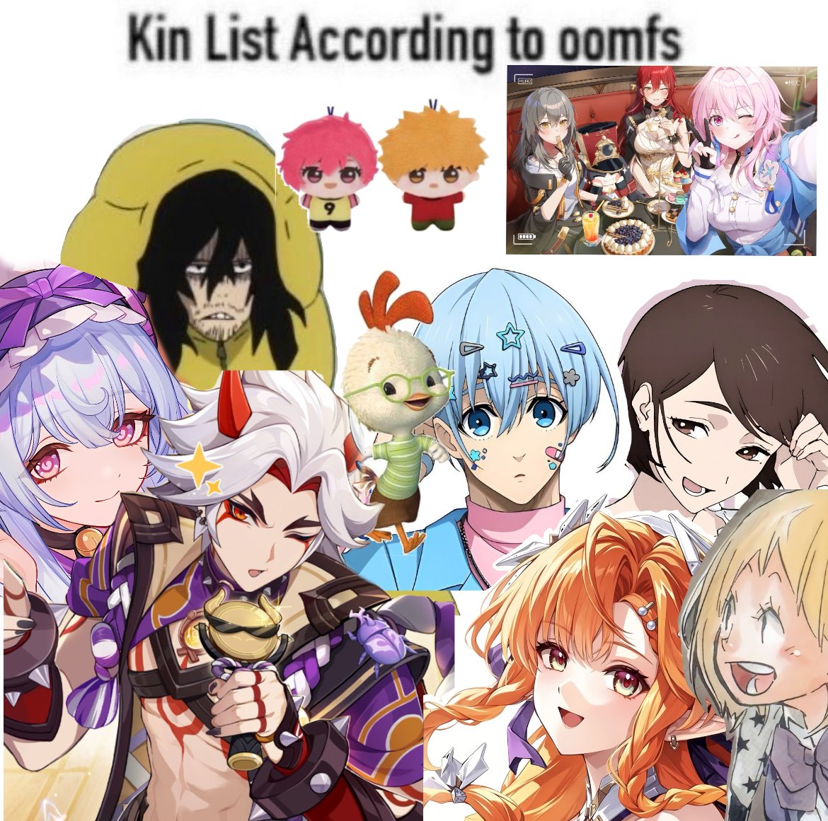 THANK YOY!! tbh idk if this is ooc pls lmk