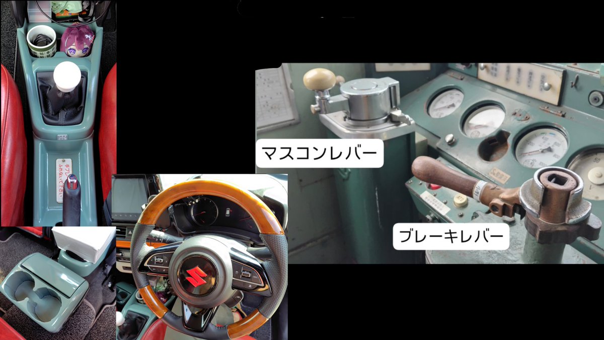 しーあい tweet media