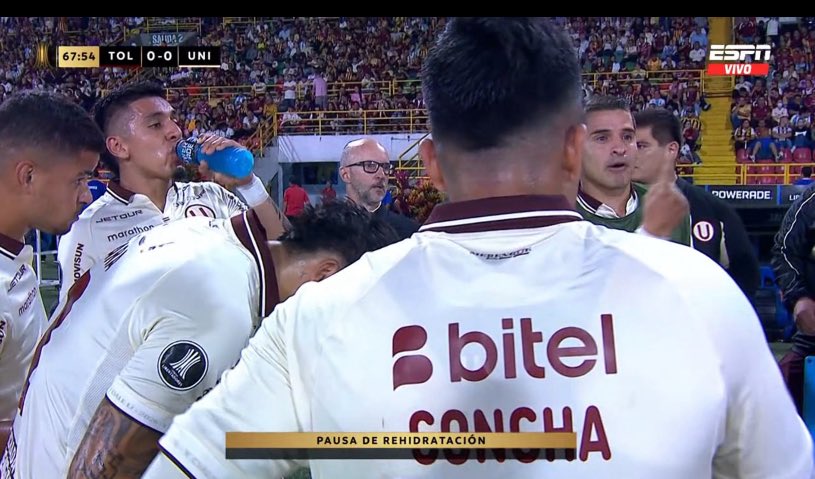 Toño Montero V tweet media