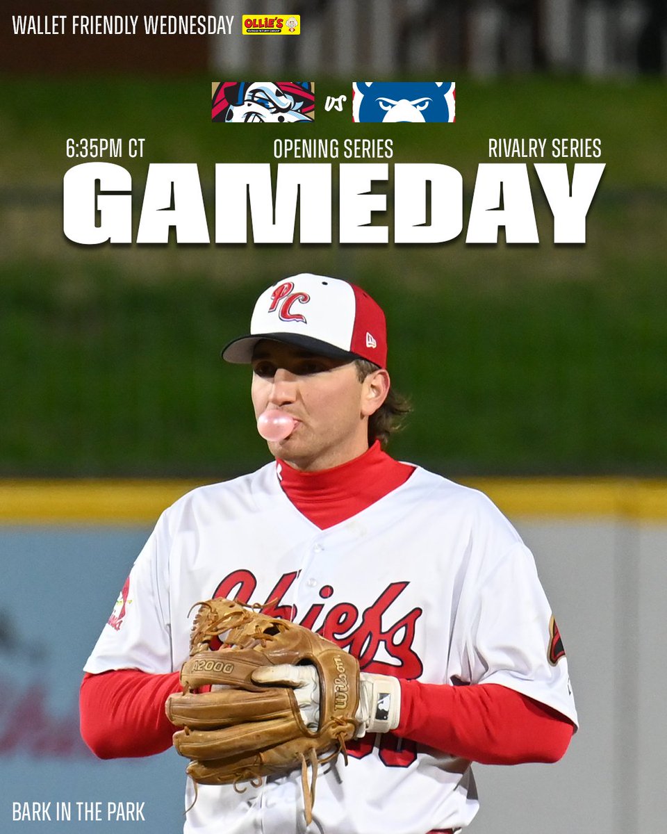 Peoria Chiefs tweet media