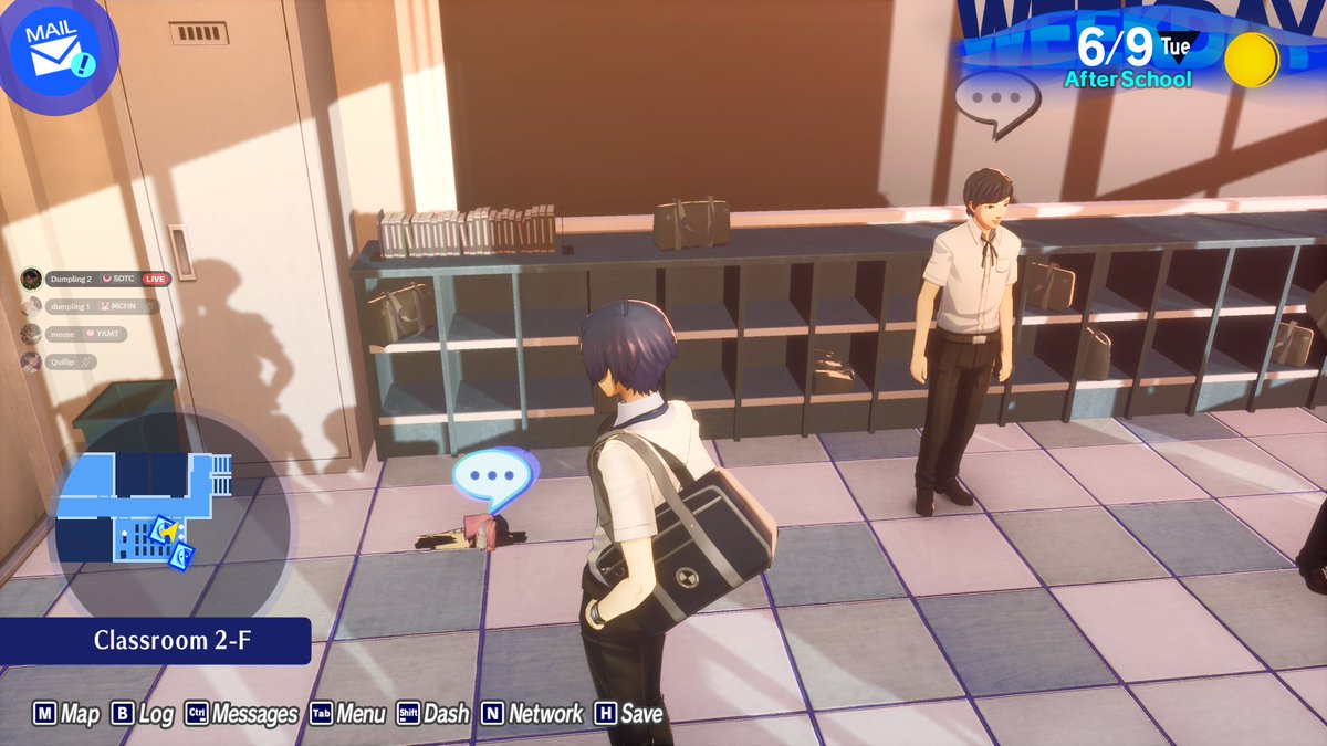 casper🦇comms open tweet media