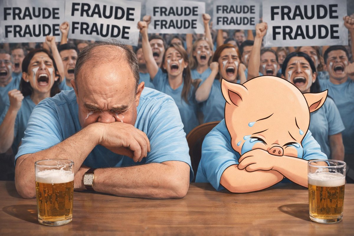 Maycol PA 🇵🇪🇮🇸 ☕ #ArribaAlianza tweet media