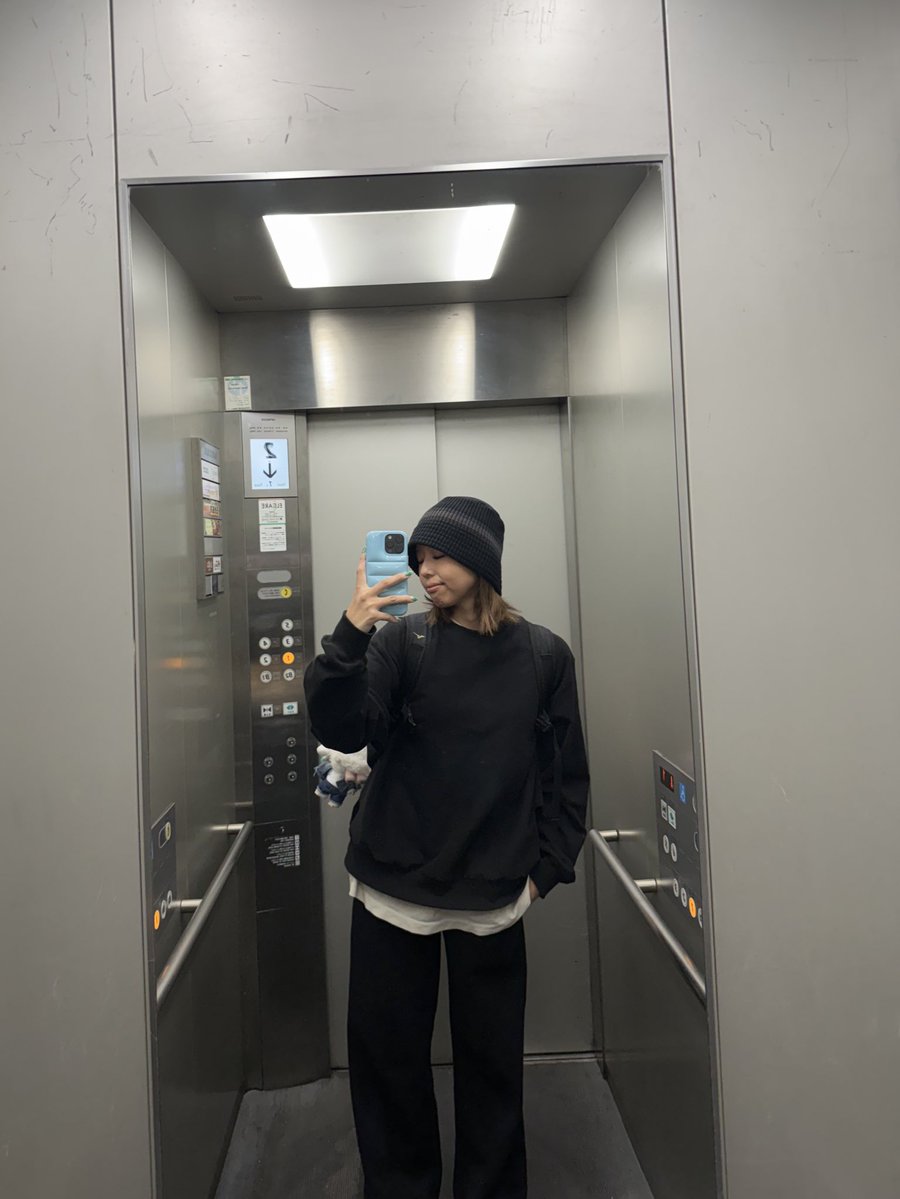 Mona Kimura / 木村 萌那 tweet media