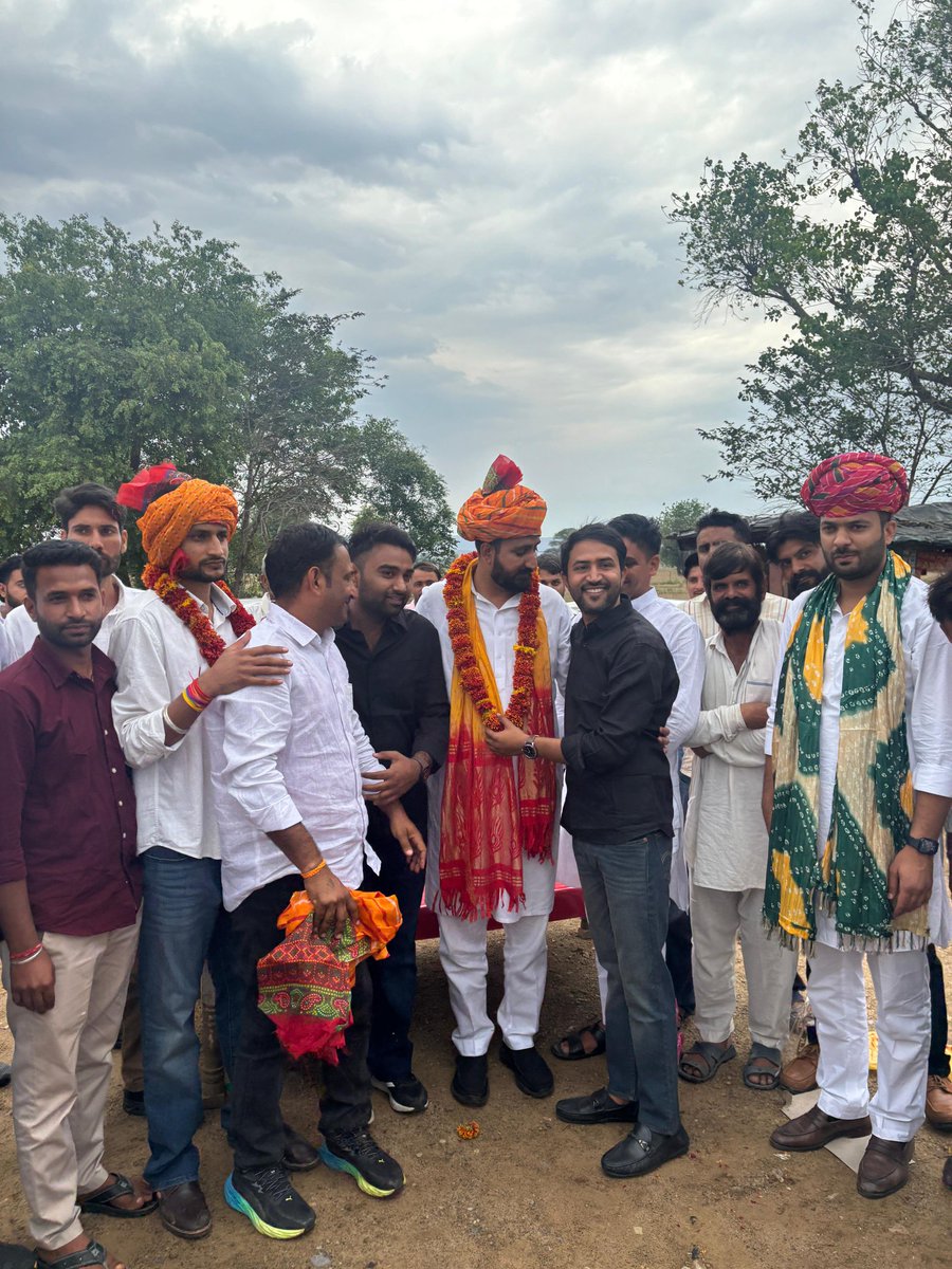 Roop Singh Bagdi tweet media